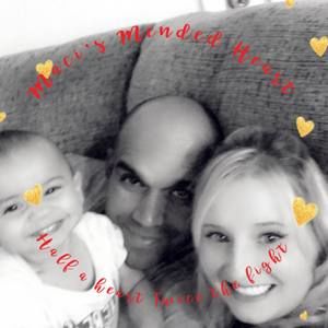 Meet your Posher, Tiffany